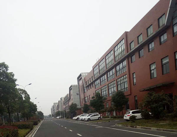 德速新廠(chǎng)房在建項(xiàng)目啟動(dòng) 德速新廠(chǎng)房在建項(xiàng)目啟動(dòng)